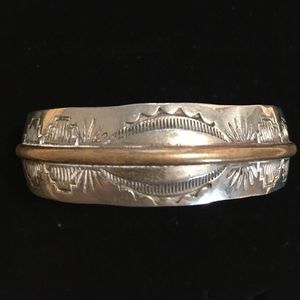 Sterling Bracelet